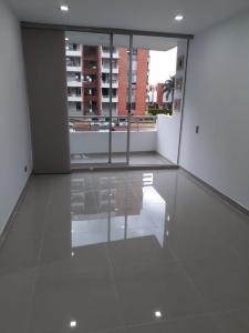 Apartamento En Venta En Cali En Valle Del Lili V154092, 97 mt2, 3 habitaciones