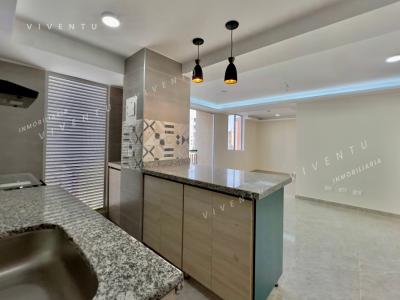 Apartamento En Venta En Cali En Valle Del Lili V154289, 64 mt2, 3 habitaciones