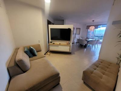 Apartamento En Venta En Cali En San Fernando V156107, 127 mt2, 3 habitaciones