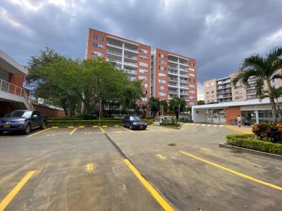 Apartamento En Venta En Cali En Valle Del Lili V156187, 84 mt2, 3 habitaciones