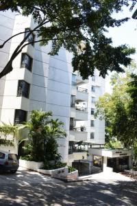 Apartamento En Venta En Cali En Cristales V156201, 116 mt2, 3 habitaciones