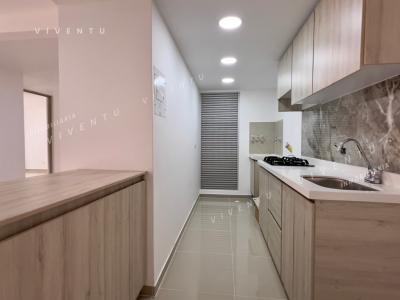 Apartamento En Venta En Cali En Valle Del Lili V157221, 65 mt2, 3 habitaciones