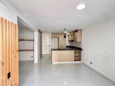 Apartamento En Venta En Cali En Bochalema V158733, 75 mt2, 3 habitaciones