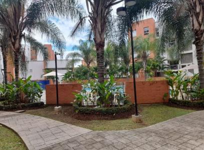 Apartamento En Venta En Cali En Caney V159181, 90 mt2, 3 habitaciones