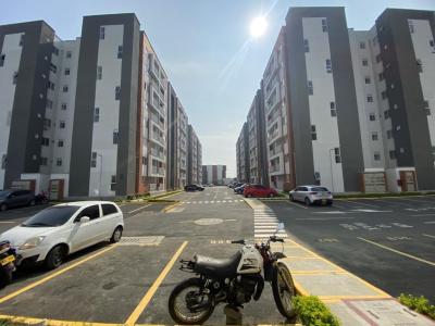 Apartamento En Venta En Cali En Valle Del Lili V159185, 60 mt2, 3 habitaciones