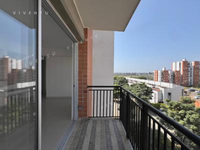 Apartamento En Venta En Cali En Valle Del Lili V159359, 83 mt2, 3 habitaciones