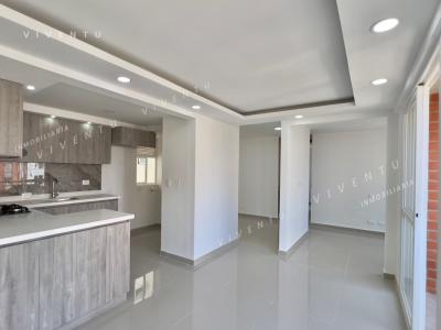 Apartamento En Venta En Cali En Valle Del Lili V160400, 69 mt2, 3 habitaciones