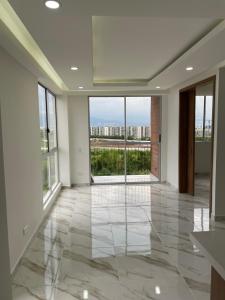 Apartamento En Venta En Cali En Ciudad Melendez V161308, 60 mt2, 3 habitaciones