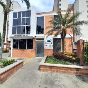 Apartamento En Venta En Cali En Valle Del Lili V161735, 75 mt2, 3 habitaciones