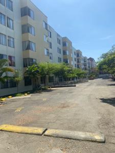 Apartamento En Venta En Cali En Capri V161750, 70 mt2, 3 habitaciones