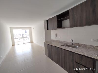 Apartamento En Venta En Cali En Ciudad Pacifica V162229, 78 mt2, 3 habitaciones