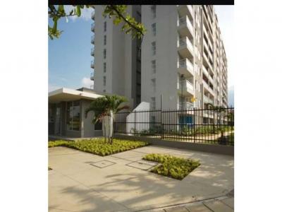 Vendo apartamento en el sur de cali barrio valle del lili unidad, 107 mt2, 3 habitaciones