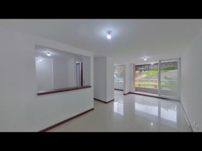 APARTAMENTO EN VENTA SIERRA DE NORMANDIA, OESTE SJ, 70 mt2, 3 habitaciones