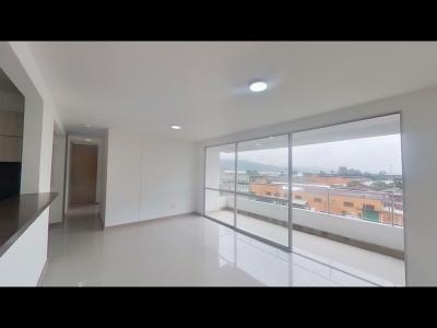 APARTAMENTO EN VENTA OASIS DE LA FLORA, LA FLORA SJ, 83 mt2, 3 habitaciones