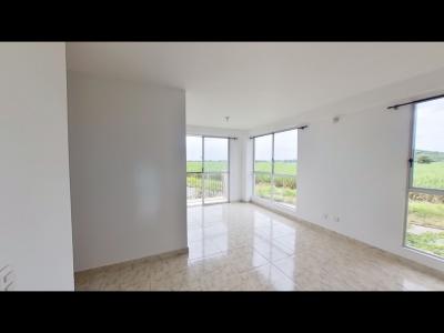 APARTAMENTO EN VENTA INDIGO, CIUDAD MELENDEZ. SJ, 73 mt2, 3 habitaciones