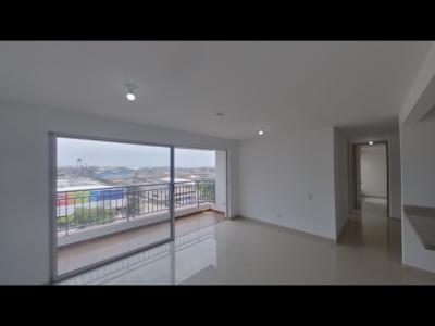 APARTAENTO EN VENTA , TERRAZAS DE SAN MARTIN, LA FLORA. SJ, 84 mt2, 3 habitaciones