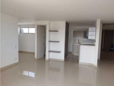 Vendo Apartamento Valle del Lili Sur Cali EPG, 90 mt2, 3 habitaciones