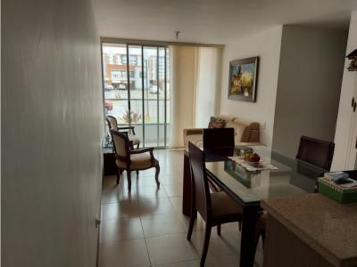 VENTA APARTAMENTO EN VALLE DEL LILI (EPG), 62 mt2, 3 habitaciones