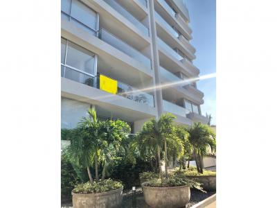 VENDO  LUJOSO APARTAMENTO EN CIUDAD JARDIN SJ, 210 mt2, 3 habitaciones