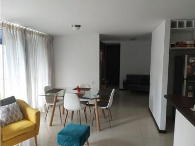 VENDO APARTAMENTO VALLE DEL LILI SUR CALI (EPG), 80 mt2, 3 habitaciones