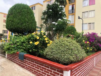 VENDO APARTAMENTO  EN BRISAS DE LOS ÁLAMOS CQ, 60 mt2, 3 habitaciones