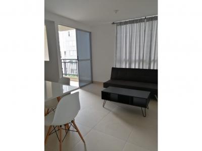 VENTA APARTAMENTO TERCER PISO EN BOCHALEMA SUR CALI (CQ), 60 mt2, 3 habitaciones