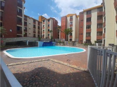 Venta apartamento colseguros (CJC), 59 mt2, 3 habitaciones