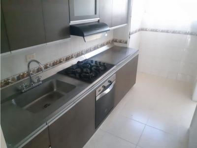 Venta apartamento remodelado en el Ingenio (CJ), 98 mt2, 3 habitaciones