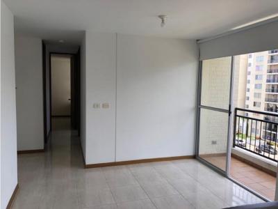 VENDO APARTAMENTO EN BOCHALEMA CQ, 70 mt2, 3 habitaciones