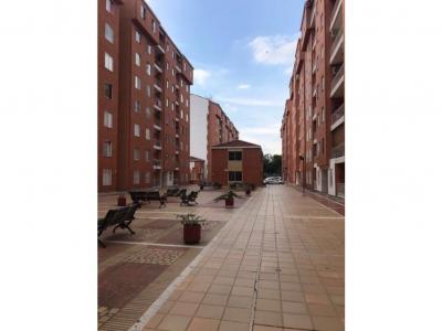 VENDO APARTAMENTO ALFEREZ REAL CQ, 80 mt2, 3 habitaciones