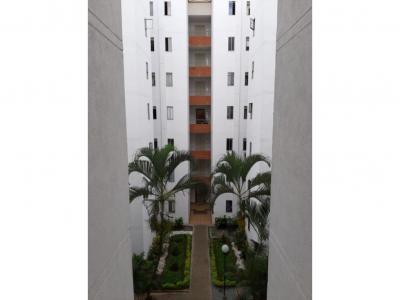 VENDO APARTAMENTO EN LA HACIENDA C Q, 100 mt2, 3 habitaciones