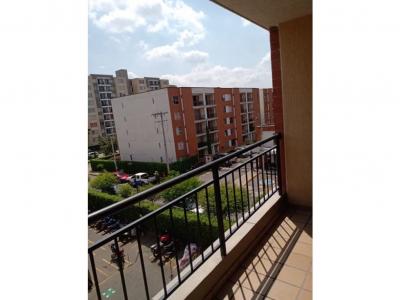 VENDO APARTAMENTO EN BOCHALEMA CQ, 65 mt2, 3 habitaciones