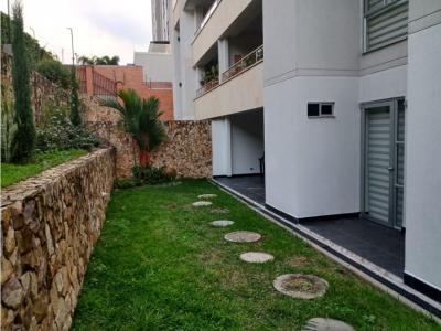 Vendo Apartamento en Pance HF, 142 mt2, 3 habitaciones