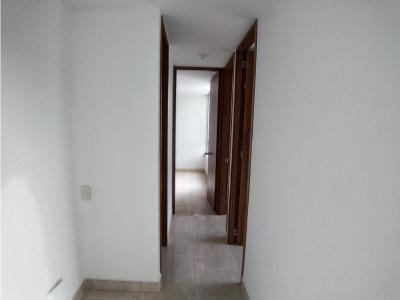 APARTAMENTO BOCHALEMA, 66 mt2, 3 habitaciones