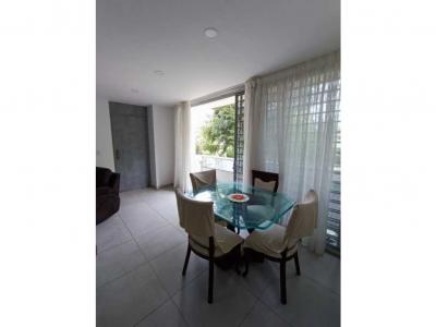 VENDO APARTAMENTO EN EL INGENIO G.B., 89 mt2, 3 habitaciones