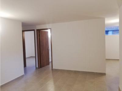 SE VENDE APARTAMENTO REMODELADO EN CALIPSO D.C W:5239268 , 55 mt2, 3 habitaciones