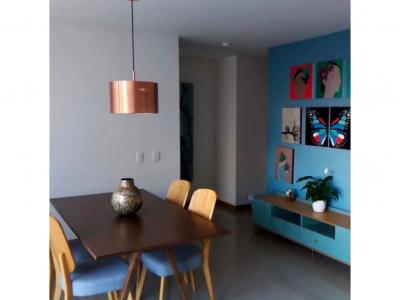 VENDO APTO EN LA FLORA 2 PISO (J.I.T)(DC)5234238WASI, 85 mt2, 3 habitaciones