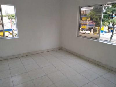 Vendo apartamento en Benjamín Herrera. L. G, 54 mt2, 3 habitaciones