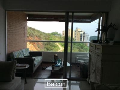 APÁRTAMENTO EN VENTA NORMANDIA (LULO) CW: 5128588, 116 mt2, 3 habitaciones