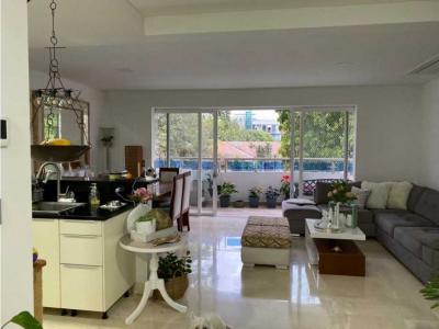 SE VENDE APARTAMENTO EN PANCE, 132 mt2, 3 habitaciones