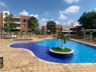 Vendo apartamento en ciudad jardin, 131 mt2, 3 habitaciones