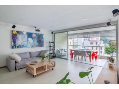 (MJ-C) APARTAMENTO PARA LA VENTA EN EL OESTE , 138 mt2, 3 habitaciones