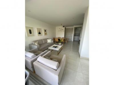 (MJ) APARTAMENTO PARA LA VENTA EN EL OESTE, CALI , 131 mt2, 3 habitaciones