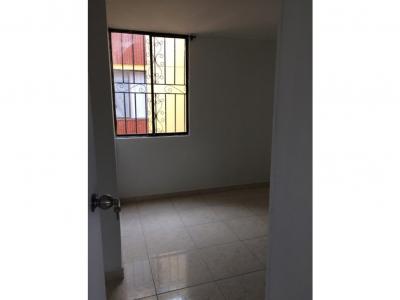 APARTAMENTO BARRIO NAPOLES, 65 mt2, 3 habitaciones