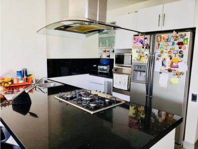 Apartamento en ciudad jardín sur Cali en venta (J.P), 126 mt2, 3 habitaciones