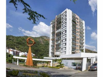 Hermoso Apto en reservas del oeste, 214 mt2, 3 habitaciones