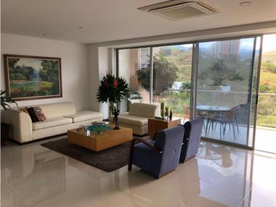 Hermoso Apto en reservas del oeste, 198 mt2, 3 habitaciones