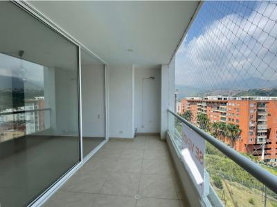 Hermoso Apto santa teresita, 120 mt2, 3 habitaciones