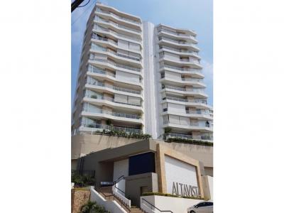 AltaVista Oeste Apto, 220 mt2, 3 habitaciones