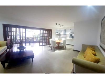 Apartamento en Santa Rita - Venta , 190 mt2, 3 habitaciones